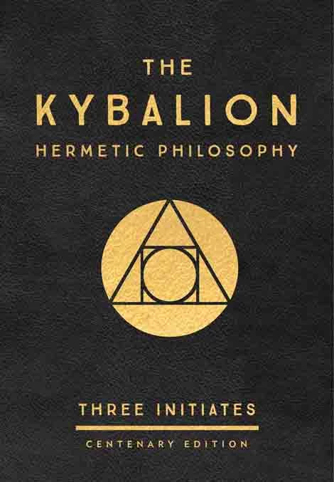 The Kybalion - Coach Foundation