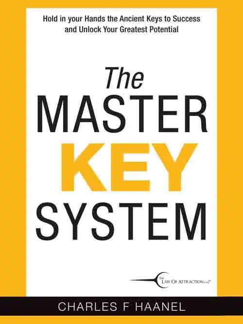 The Master Key System - Coach Foundation
