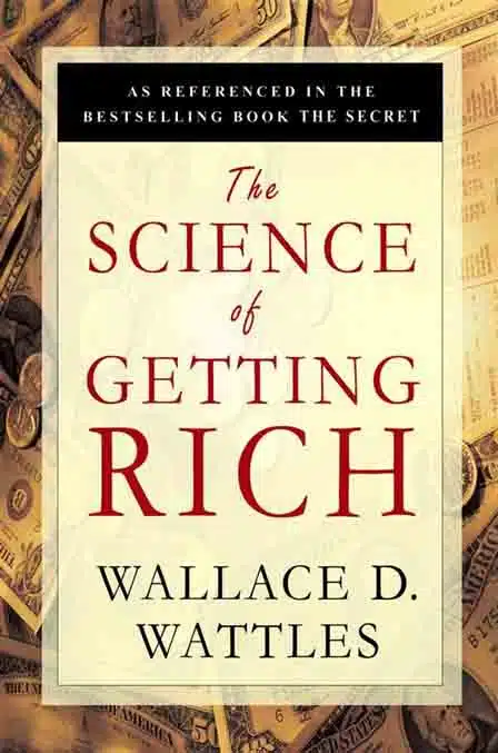 The Science Of Getting Rich - Coach Foundation