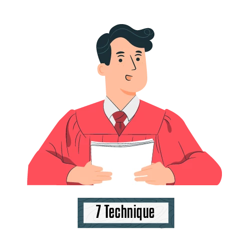 3 Main Techniques of the Law of Attraction - Coach Foundation