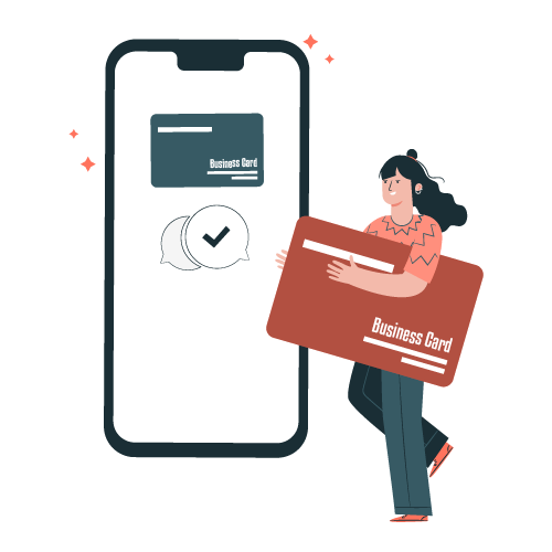 The 27 Best Life Coach Business Card Designs (That Actually Work) - Coach Foundation