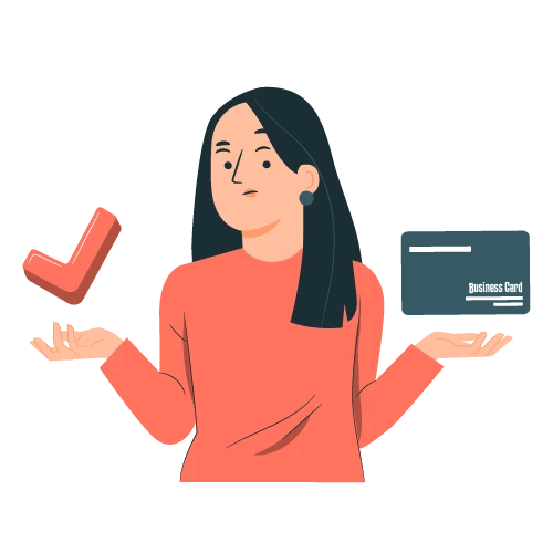 Why you Need a Business Card - Coach Foundation