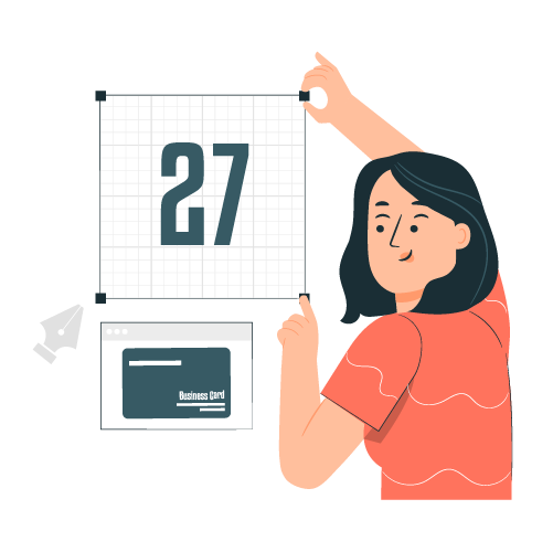 27 Life Coach Business Card Designs - Coach Foundation