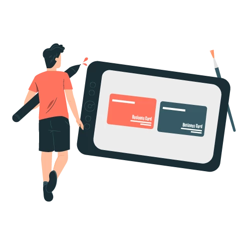 How to Get Your Life Coaching Business Cards Designed by a Professional - Coach Foundation