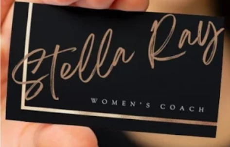 Chic Gold Signature Style - Coach Foundation