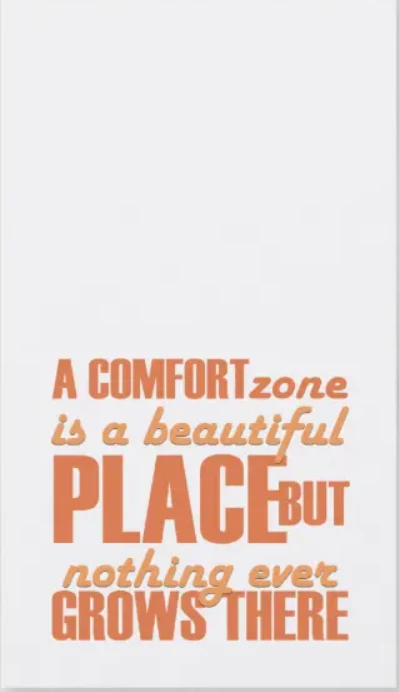 Statement Driven - Coach Foundation