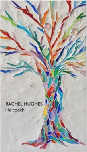 Textures for Grounding - Coach Foundation