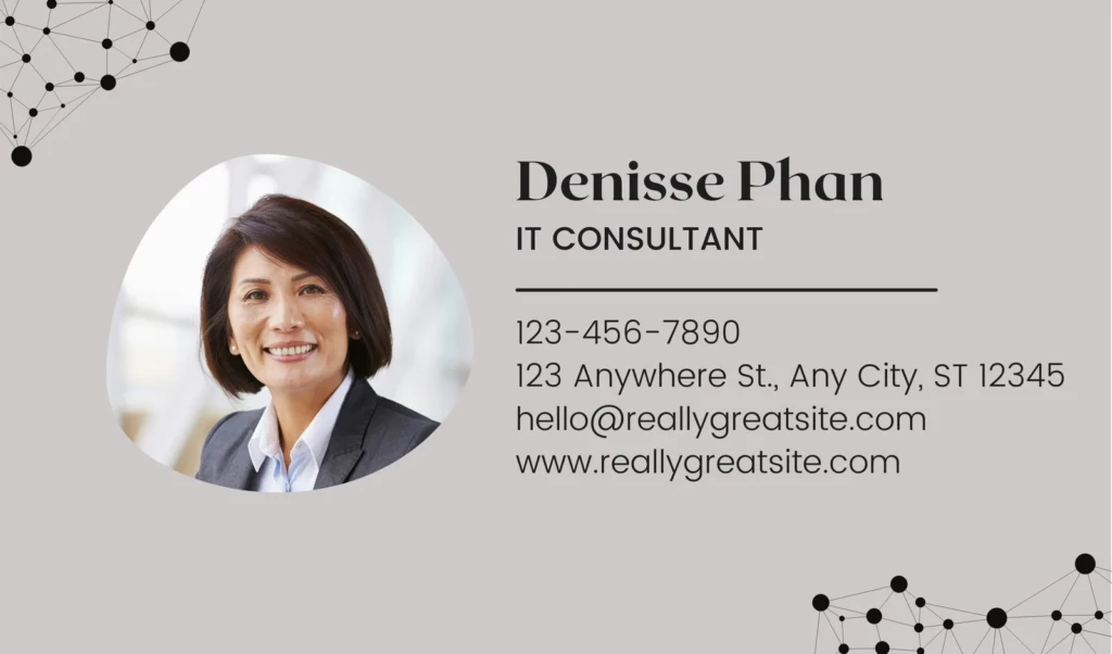 Modern Pictoral - Coach Foundation