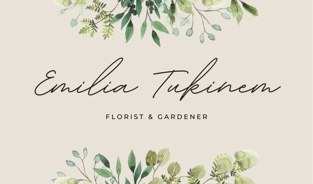 Floral - Coach Foundation