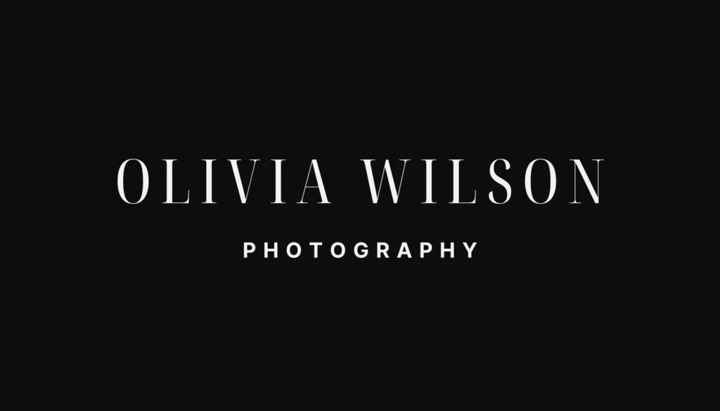 Modern Minimal - Coach Foundation