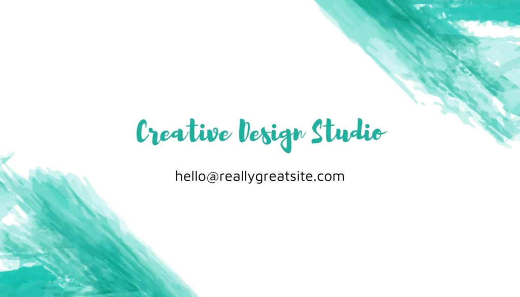 Watercolor - Coach Foundation