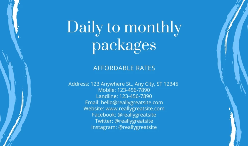 Abstract Color - Coach Foundation