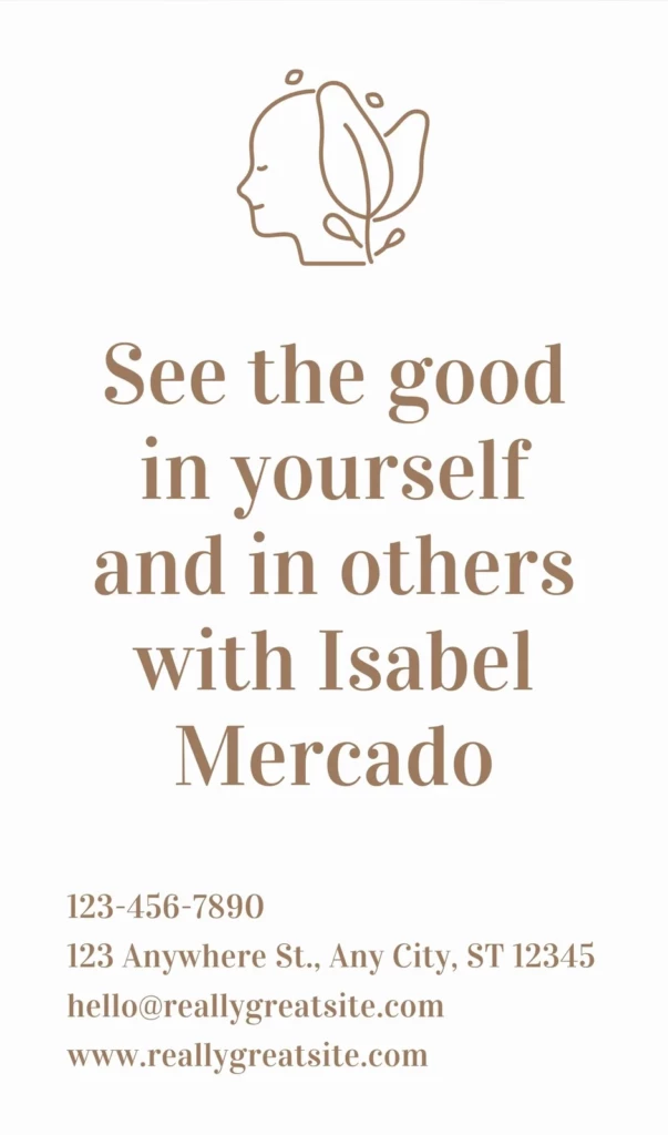 Sincere - Coach Foundation