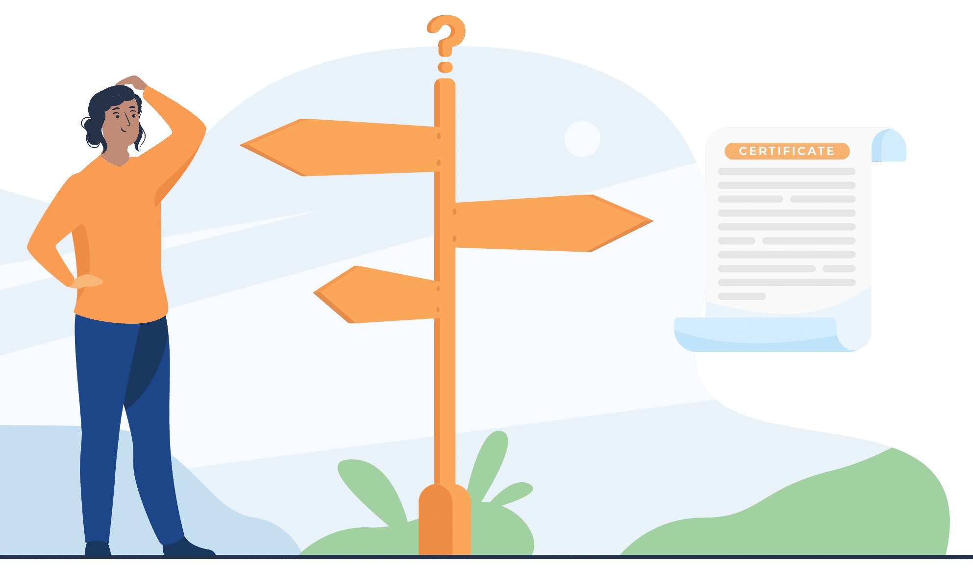 How to Choose a Life Coach Certification That Works for You? - Coach Foundation