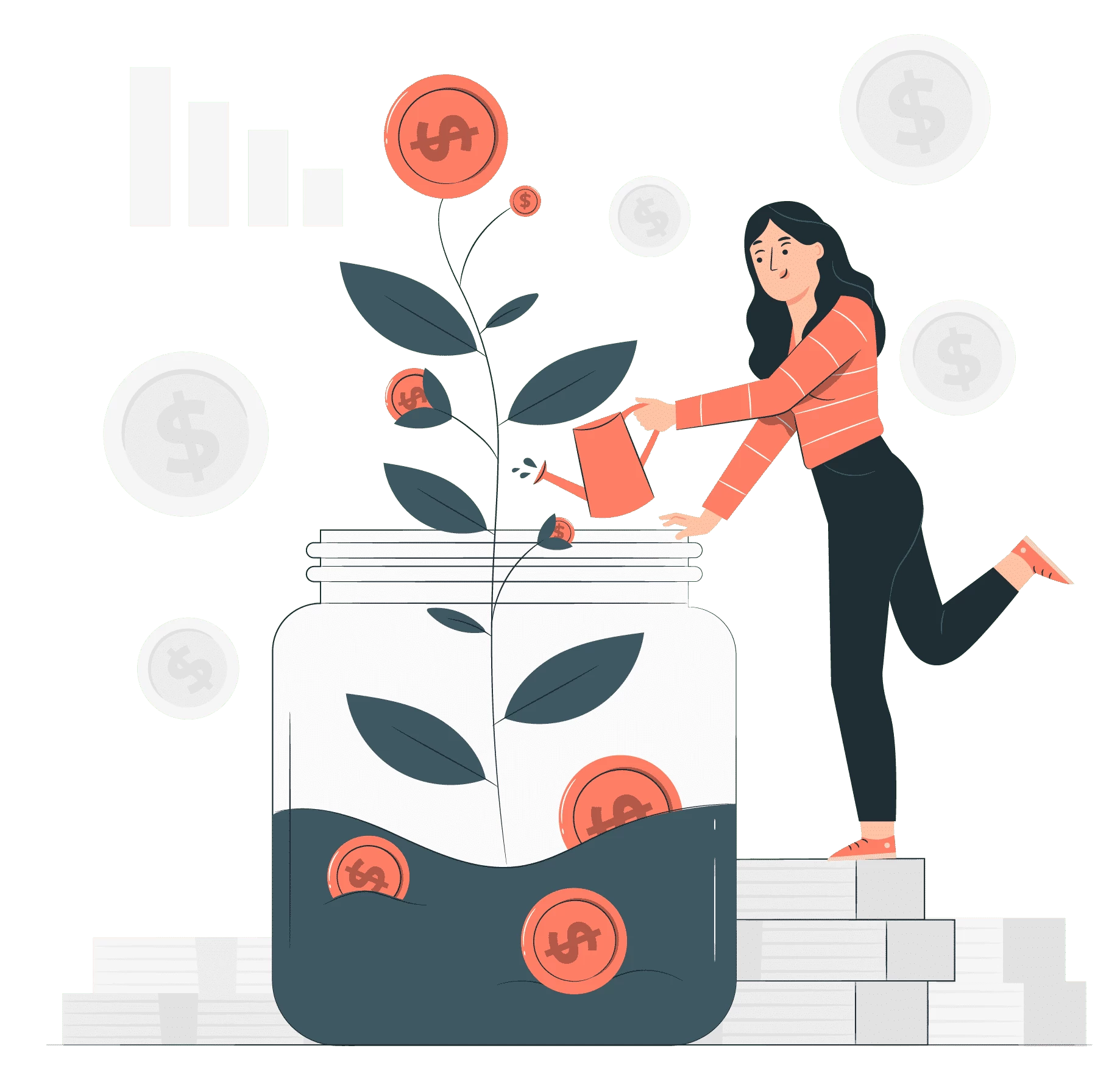 The Return on Investment (ROI) of Life Coach Certifications - Coach Foundation