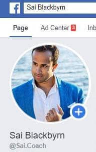 2. Use the Same Headshot on All Your Professional Profiles - Coach Foundation