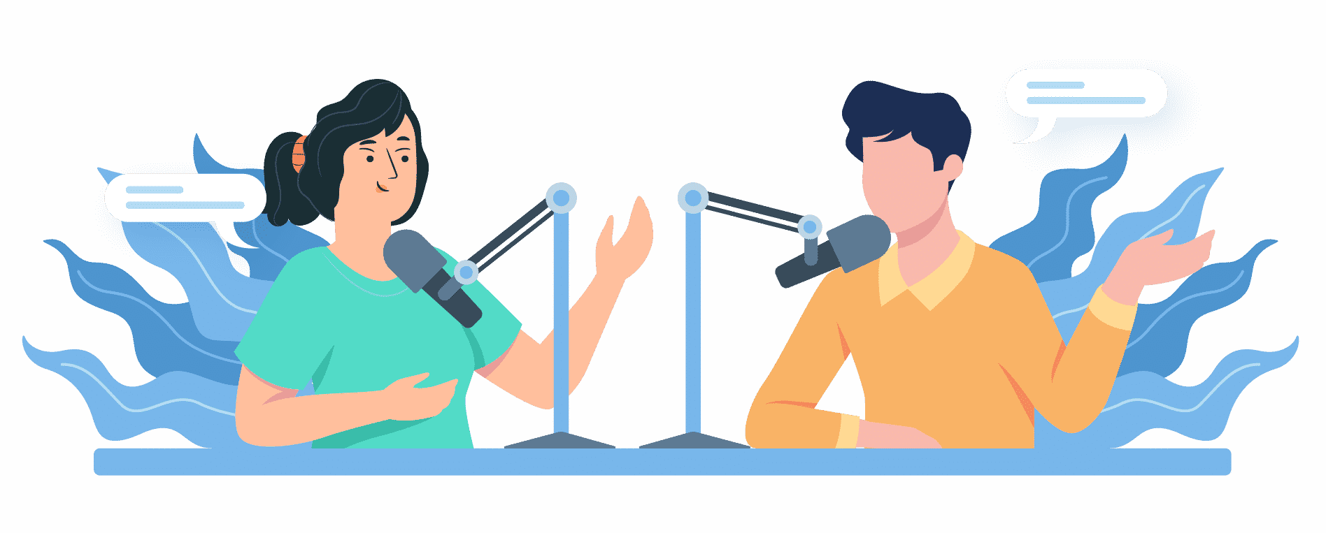 Top 21 Podcasts For Life Coaches and 15 Steps to Start Your Own - Coach Foundation