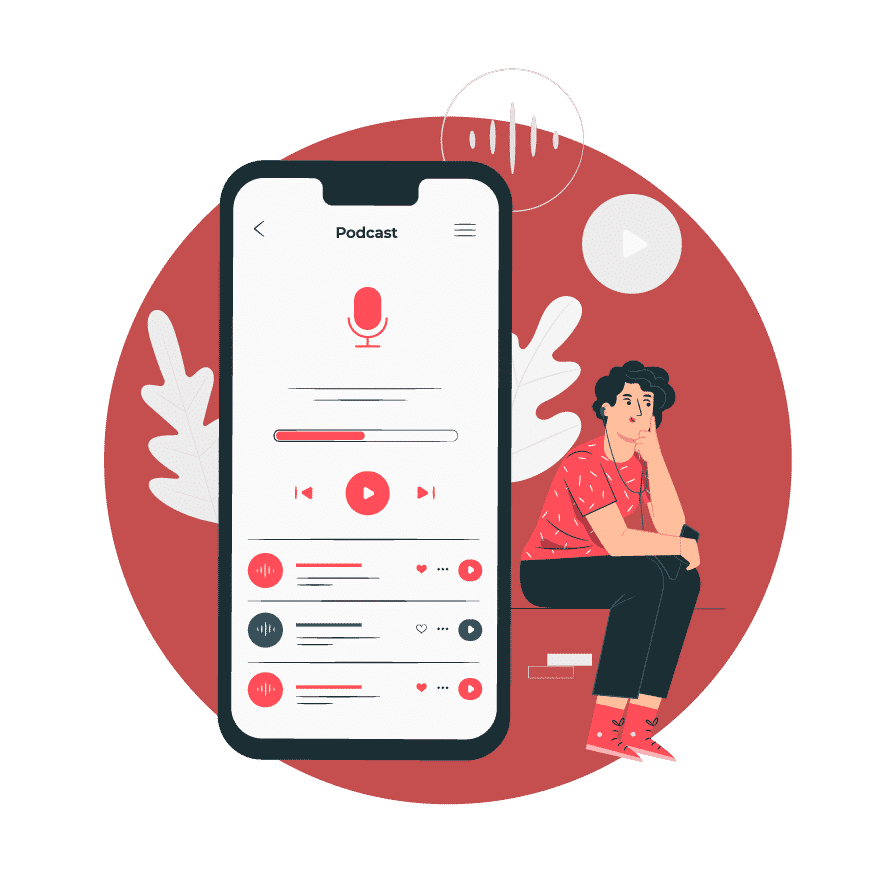 Top 10 Podcasts you Need to Listen to - Coach Foundation