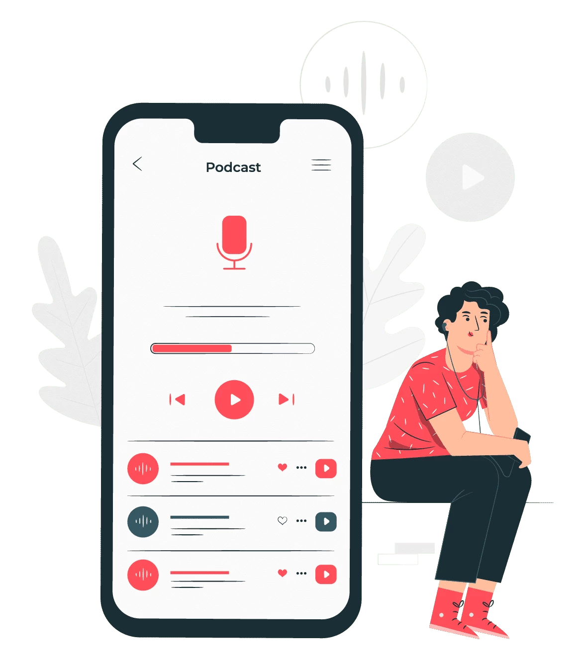 The Best 11 Podcasts by Coaches - Coach Foundation