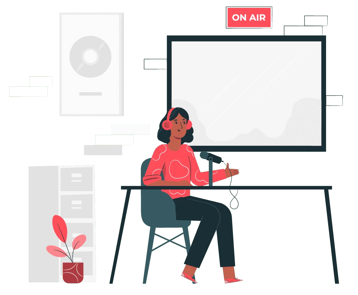 Top 5 Benefits of Hosting a Life Coach Podcast - Coach Foundation