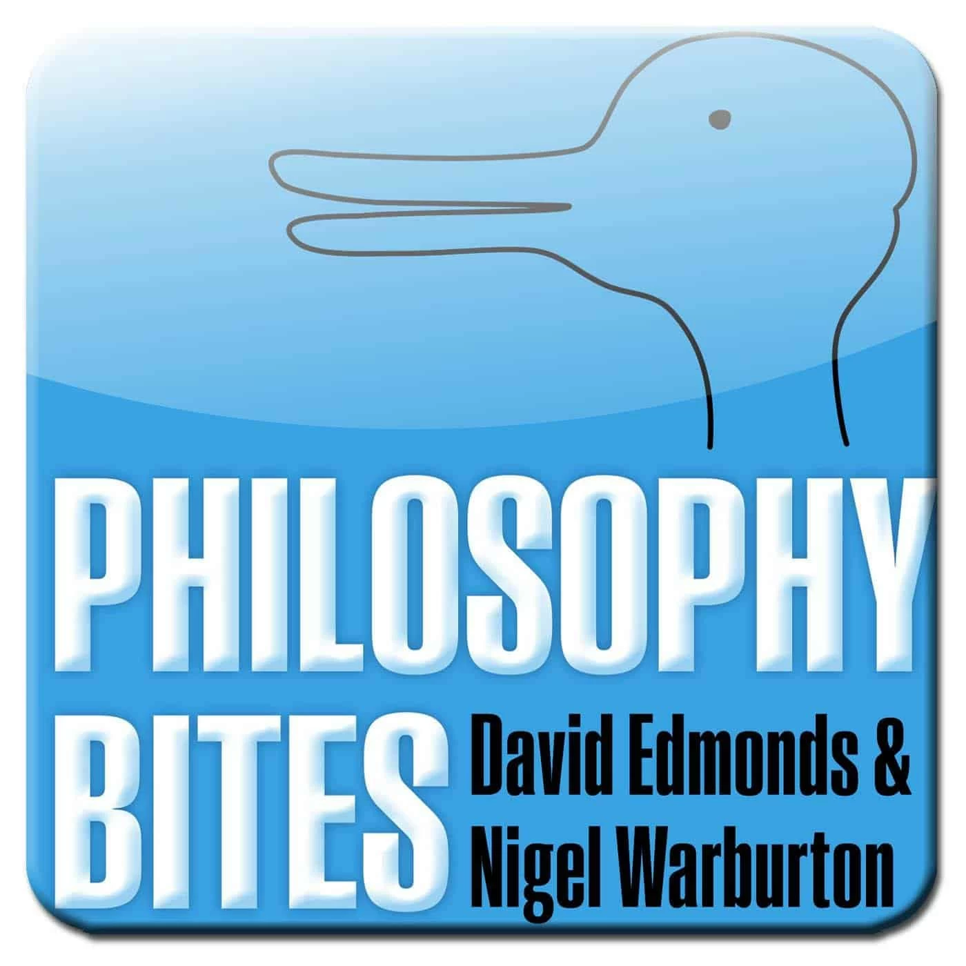 9. Philosophy Bites by David Edmonds & Nigel Warburton - Coach Foundation