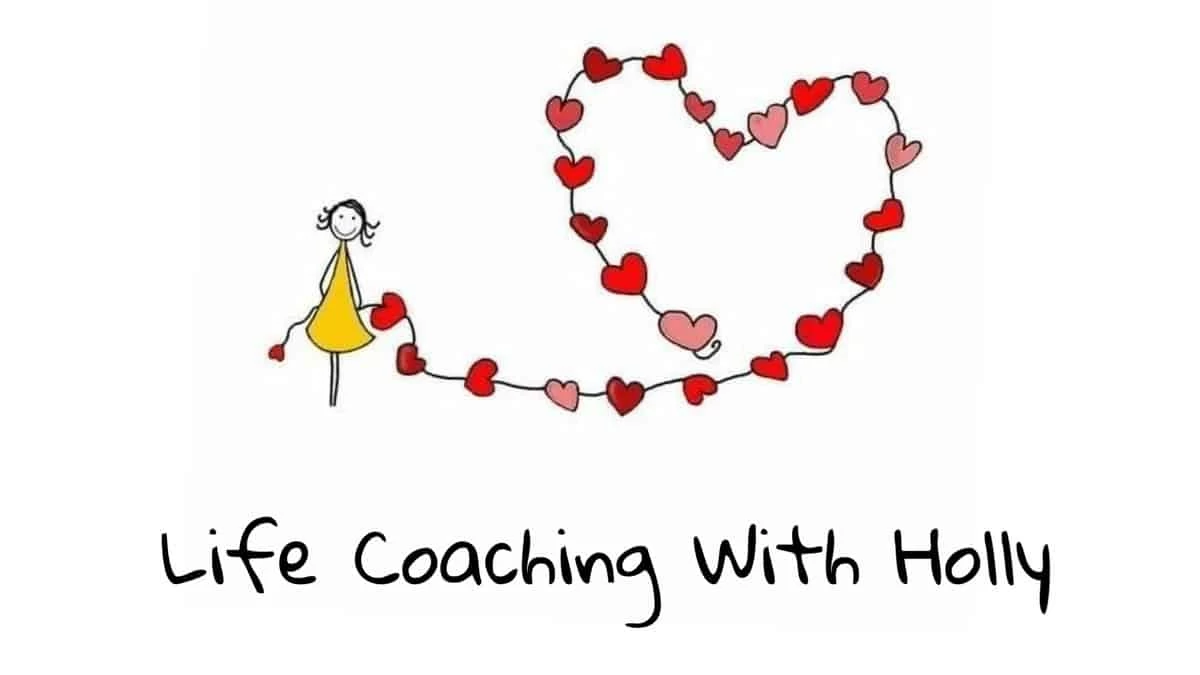 1. Life Coaching with Holly - Coach Foundation