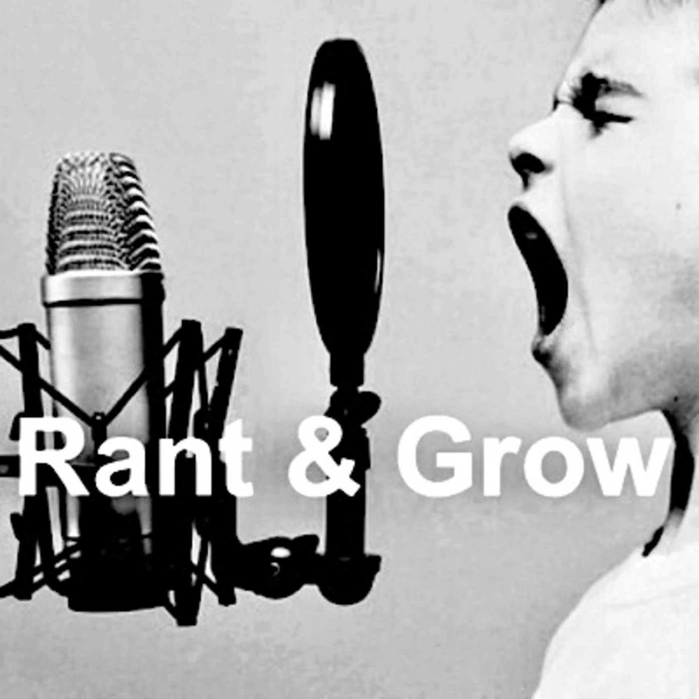 2. Rant & Grow by Tullio Siragusa - Coach Foundation