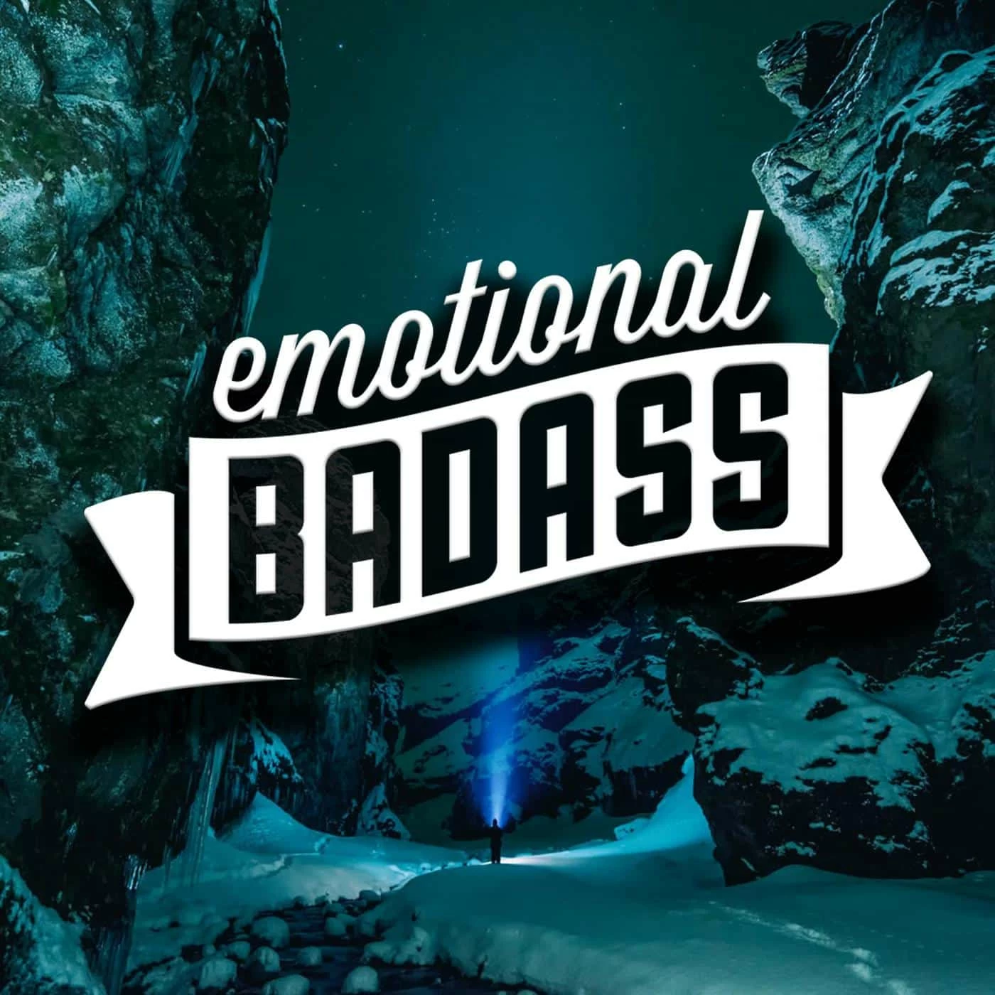 3. Emotional Badass by Nikki Eisenhouer - Coach Foundation