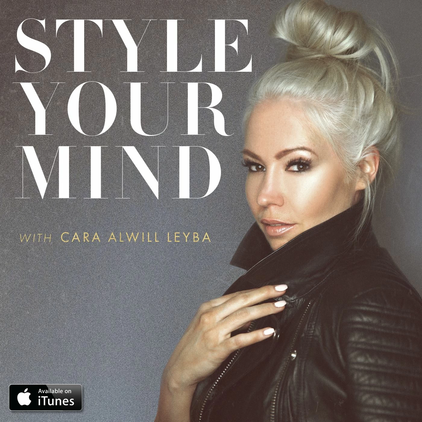 4. Style Your Mind by Cara Alwill - Coach Foundation