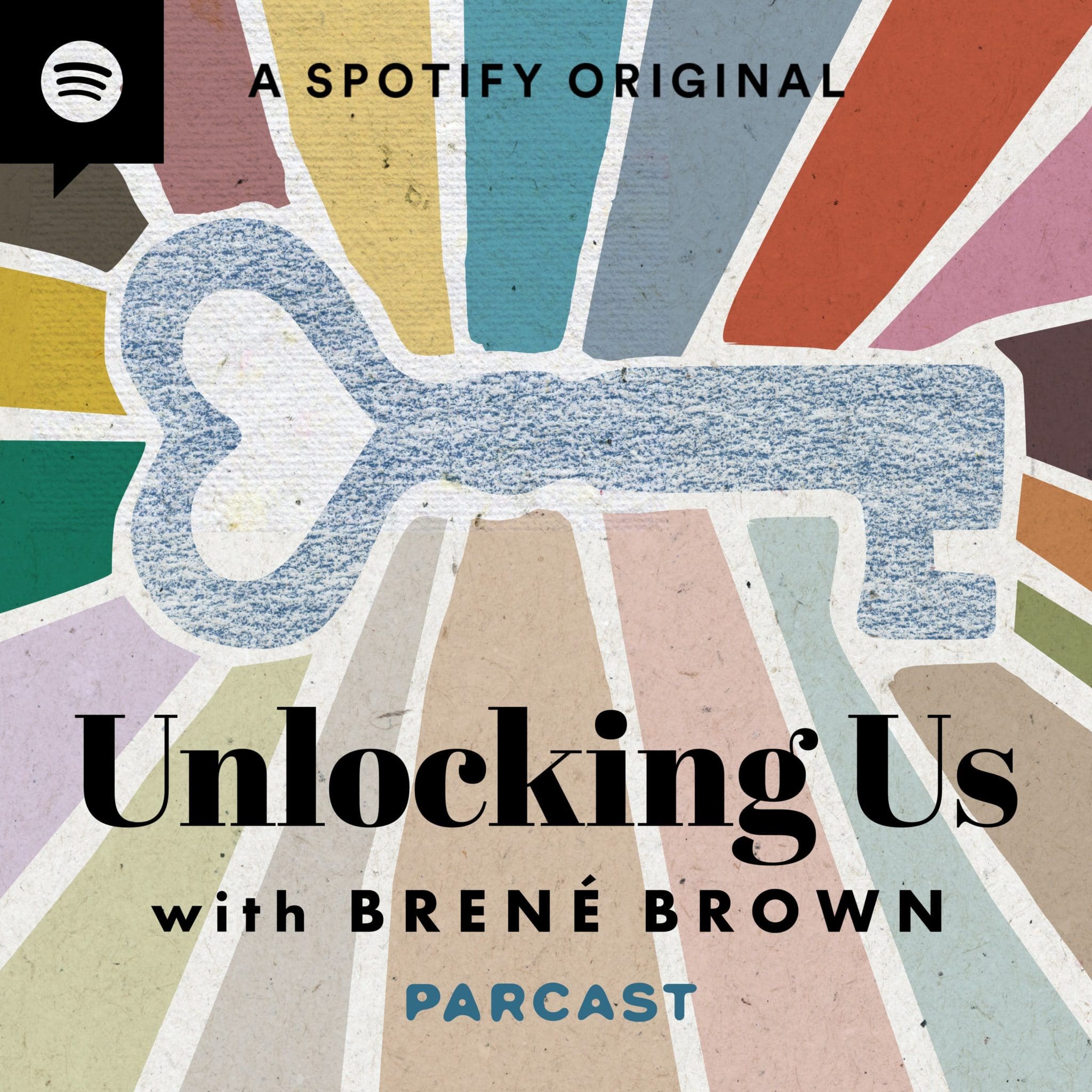 5. Unlocking Us with Brené Brown - Coach Foundation