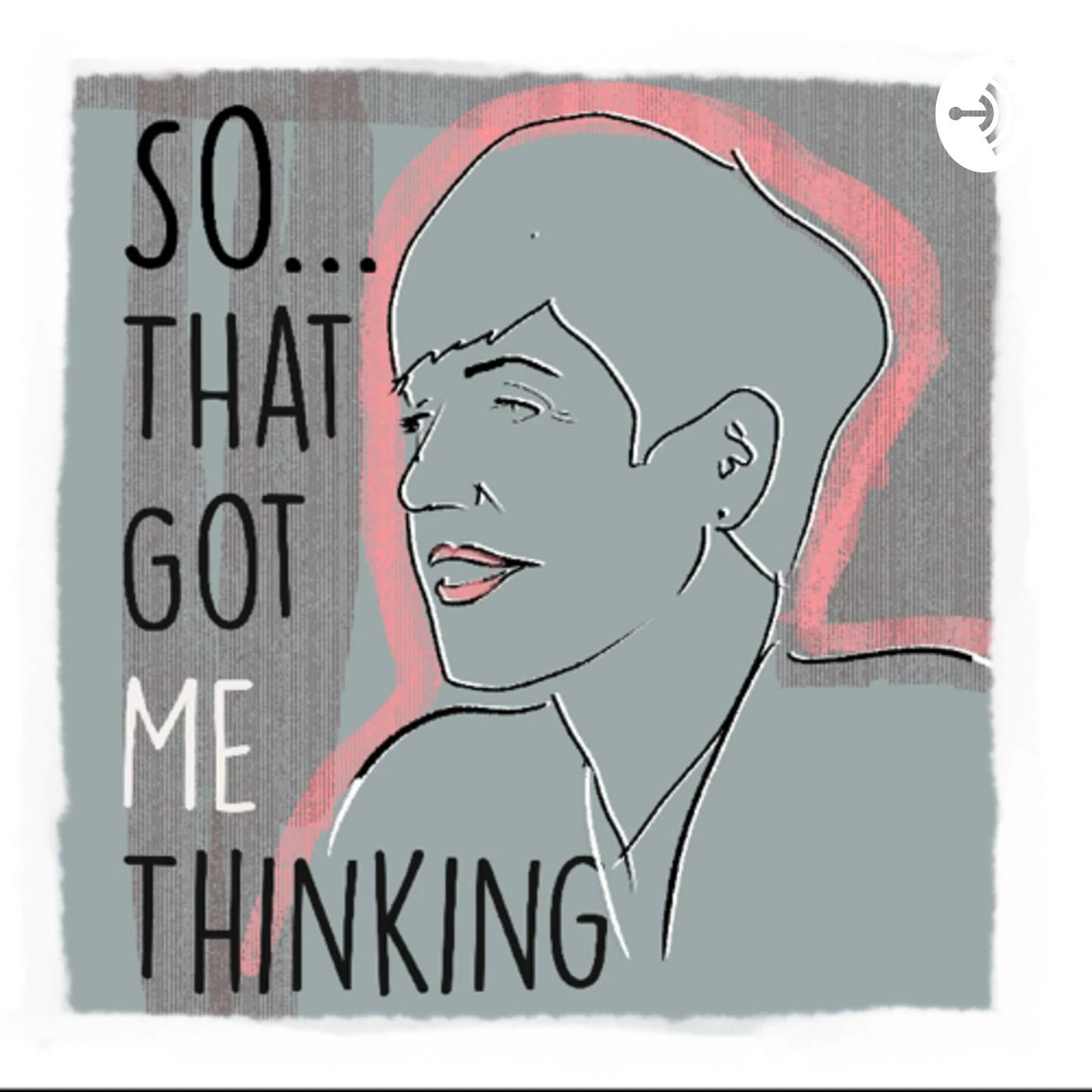 6. So... That Got Me Thinking! By Natalie Walker Brimble - Coach Foundation