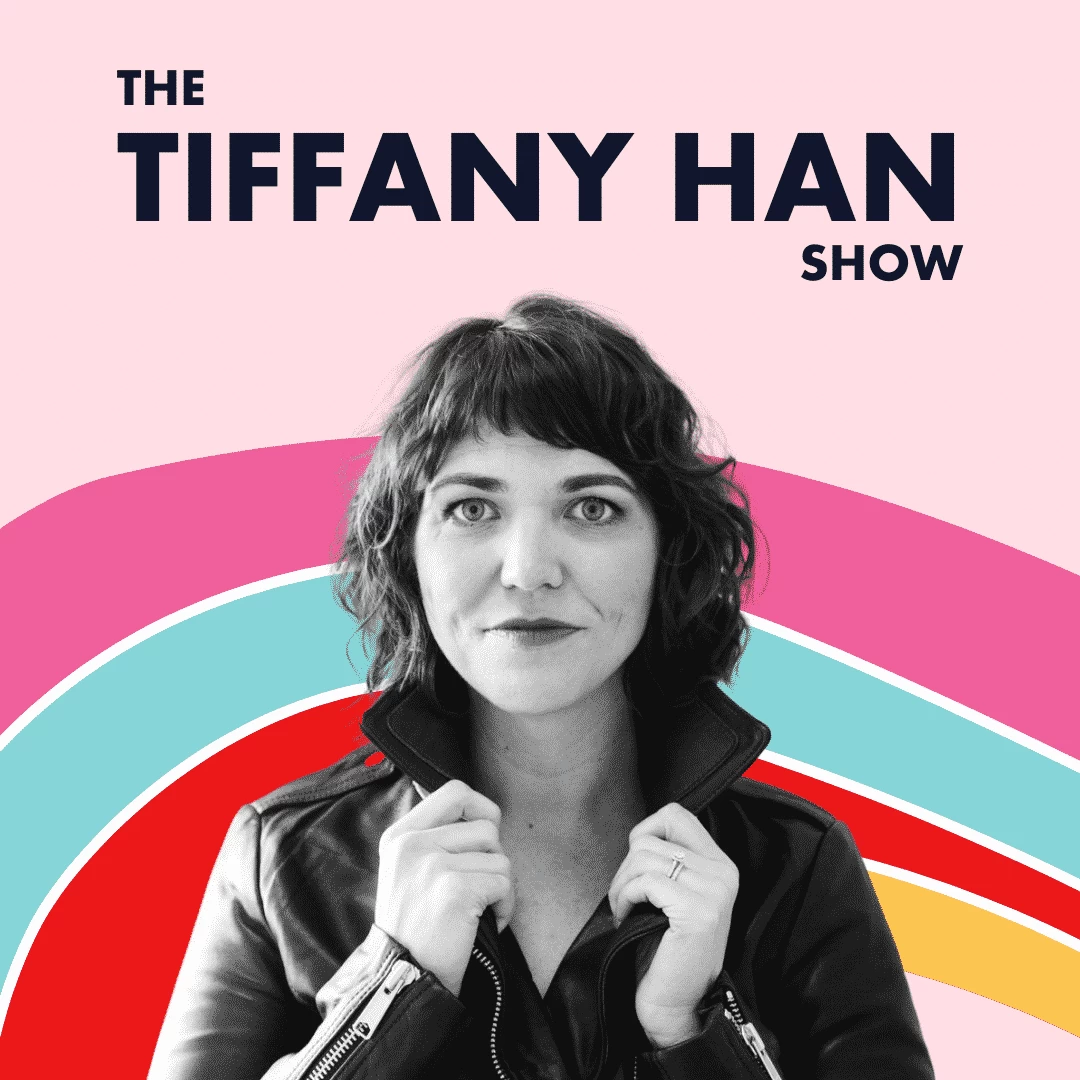 7. The Tiffany Han Show - Coach Foundation