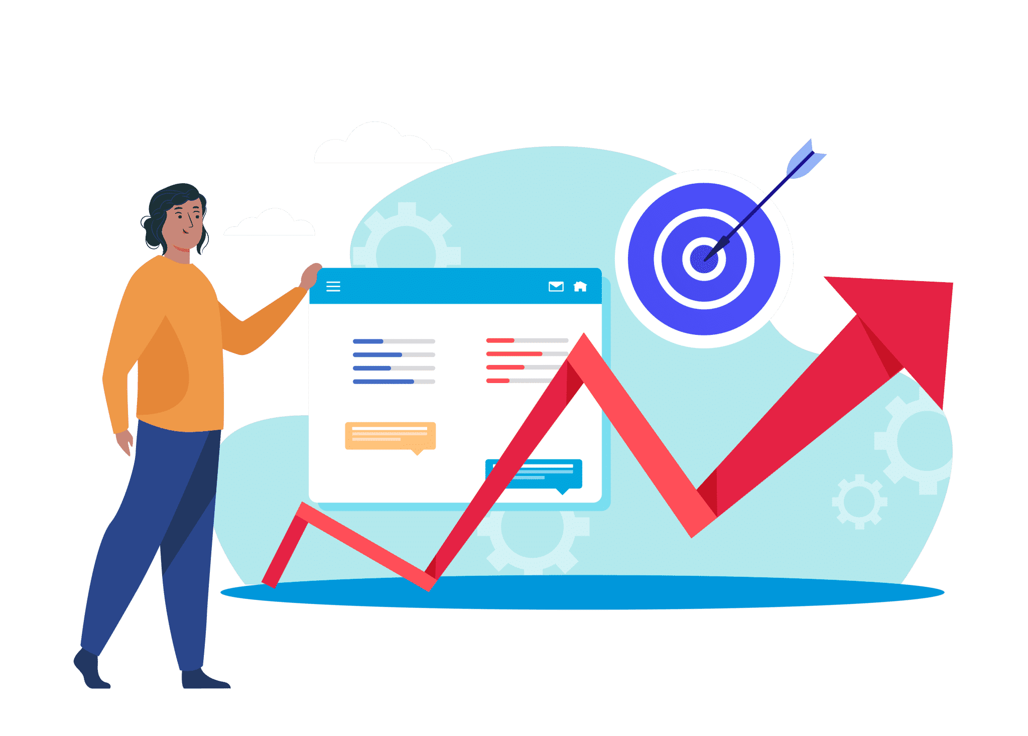 Market, Growth, and Opportunities - Coach Foundation