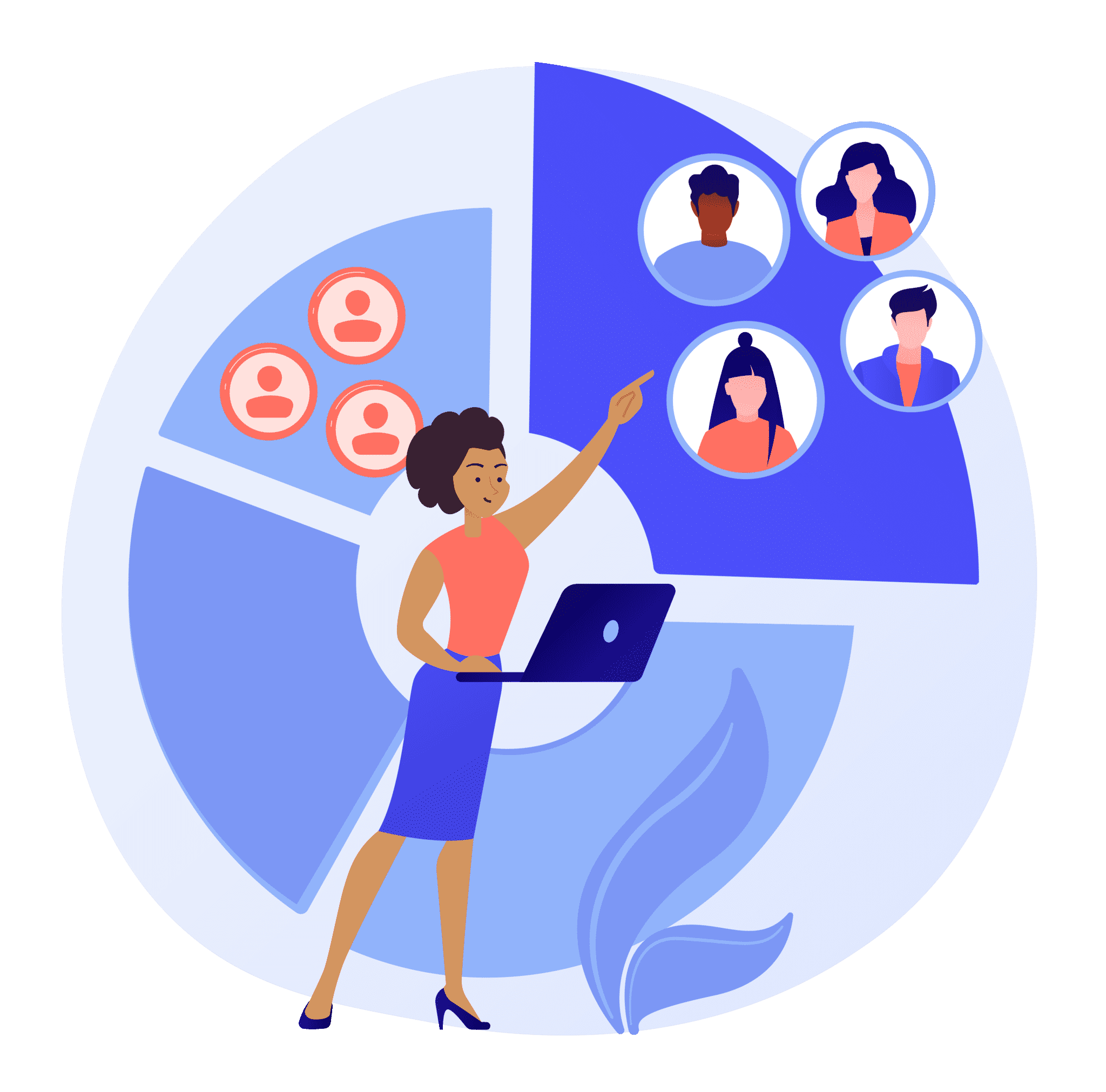 Demographics - Coach Foundation