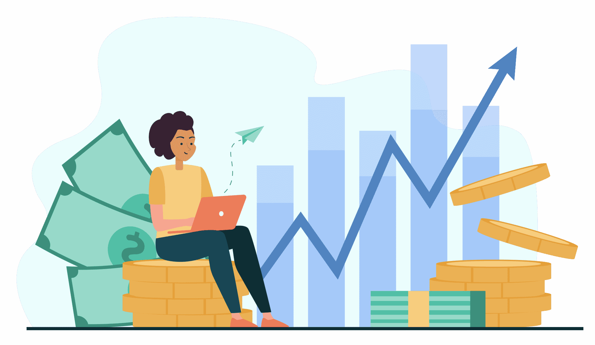 Income - Coach Foundation