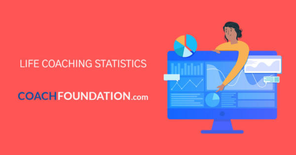 84 Key Life Coaching Statistics for 2024 - Coach Foundation