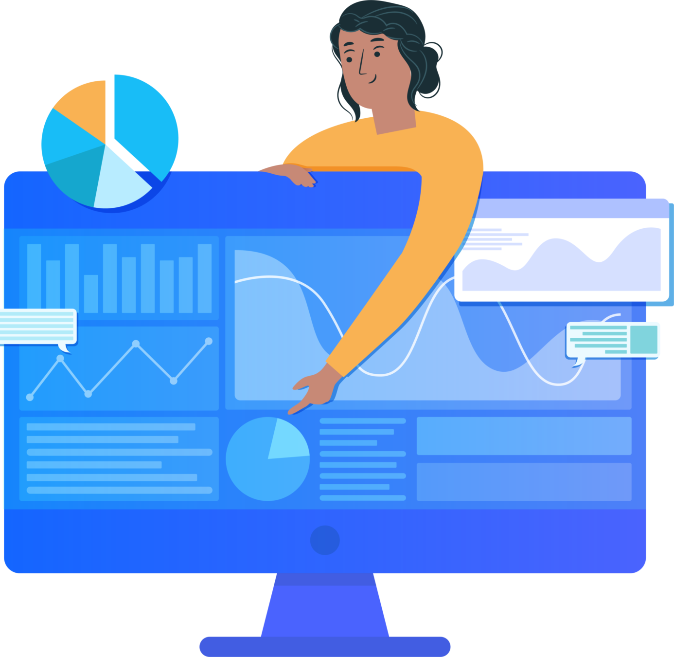 Life Coaching Statistics - Coach Foundation