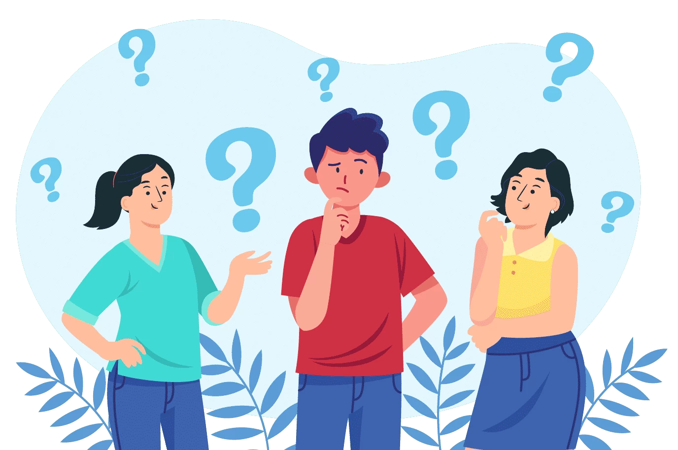 Frequently Asked Questions on Life Coaching&nbsp; - Coach Foundation