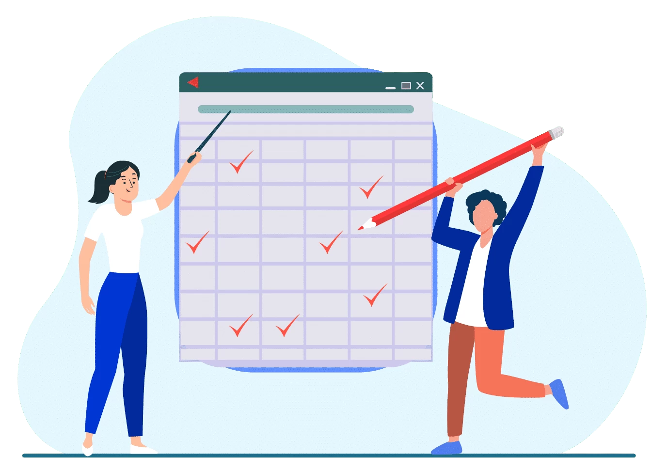 Perks Pitfalls - Coach Foundation