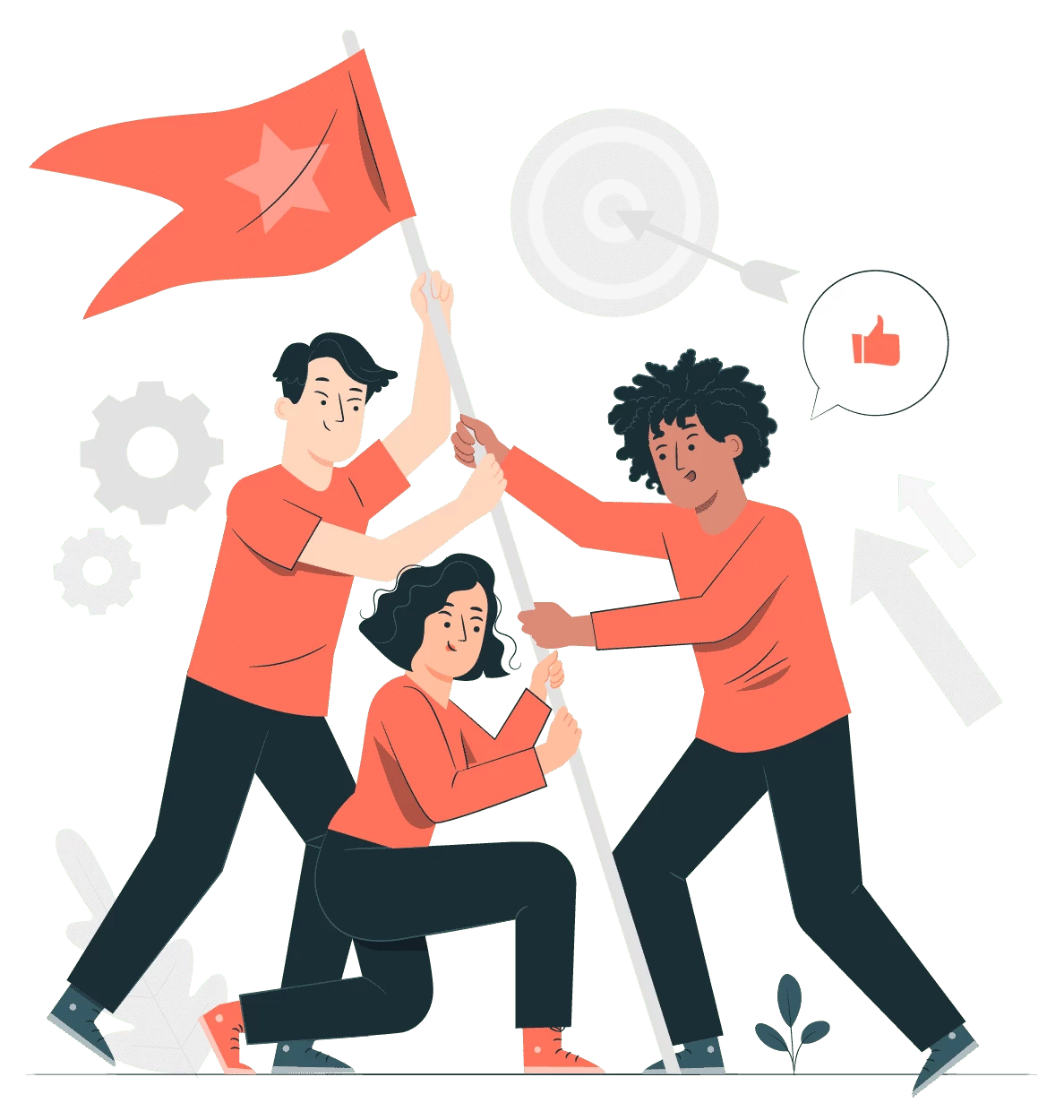 Types Of Coaches - Coach Foundation