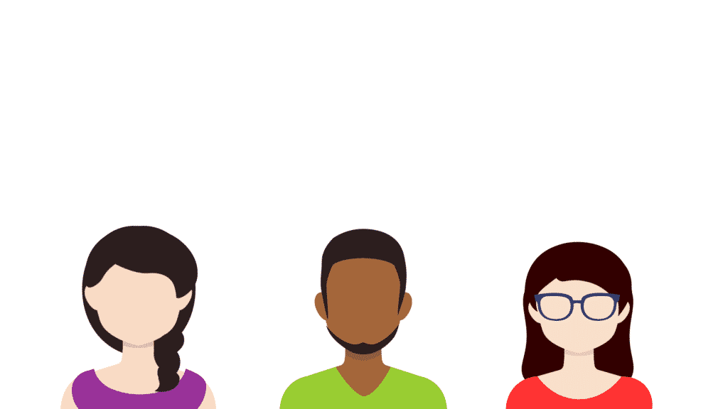 avatar, clients, customers