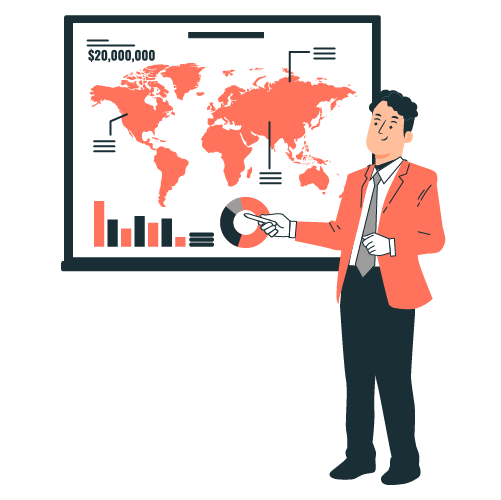 Demographics - Coach Foundation