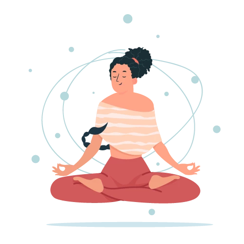 Biological miracles by performing meditation - Coach Foundation