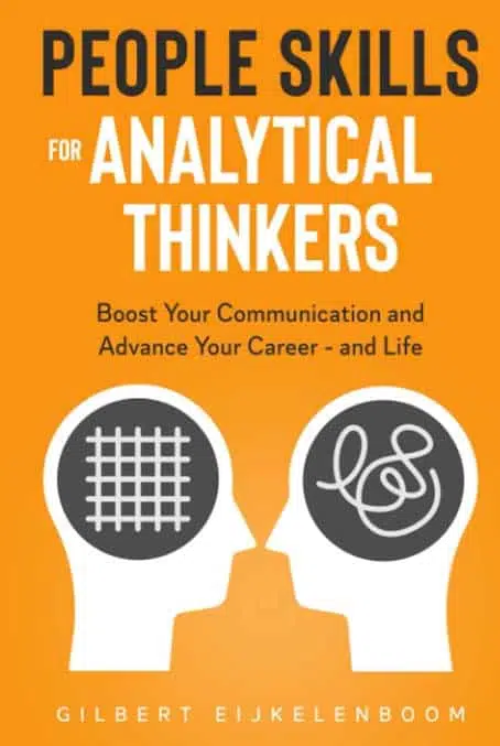 People Skills For Analytical Thinkers - Coach Foundation