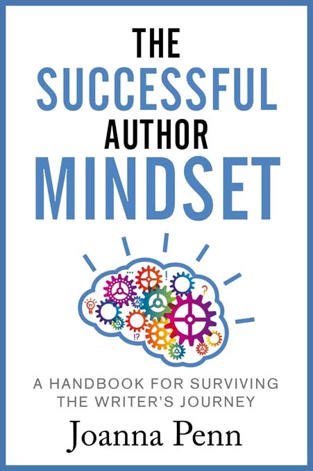 The Successful Author Mindset - Coach Foundation