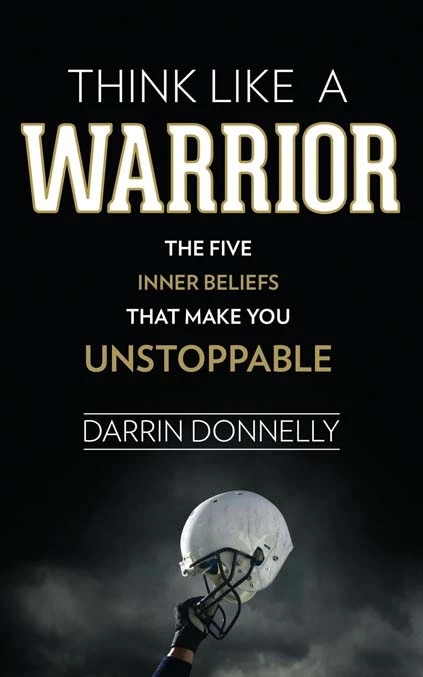 Think Like A Warrior - Coach Foundation