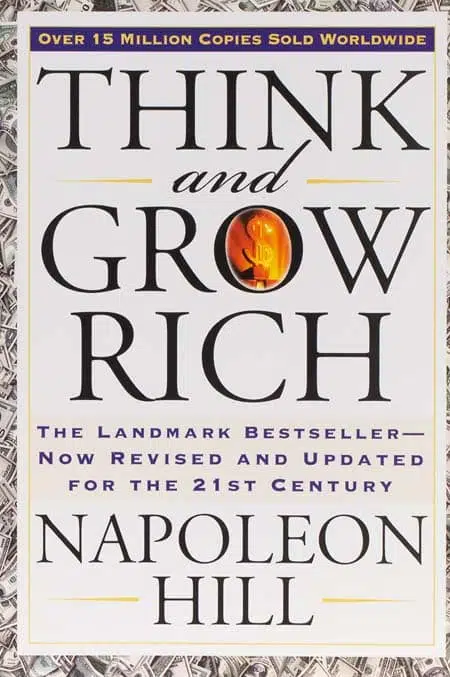 Think And Grow Rich - Coach Foundation