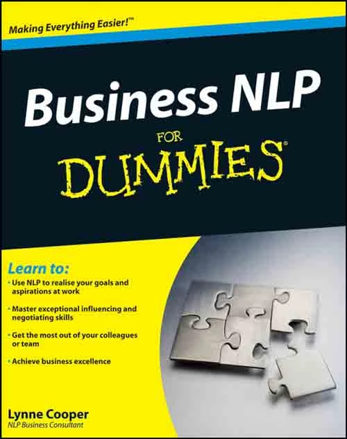 Business Nlp For Dummies By Lynne Cooper - Coach Foundation