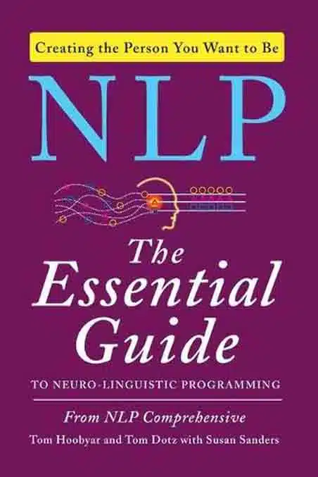 Nlp The Essential Guide - Coach Foundation