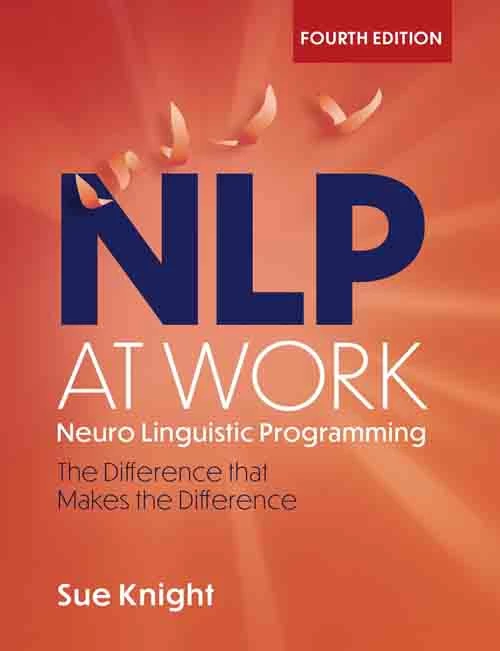 Nlp At Work By Sue Knight - Coach Foundation